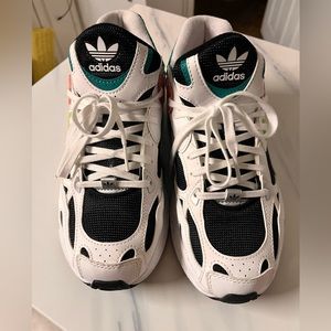 Adidas Astir women’s sneakers size 7.5